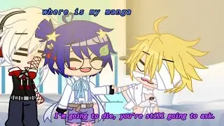 🏙️Bamboleo meme🏙️ (Beyblade burst)