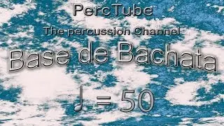 Base de Bachata a 50