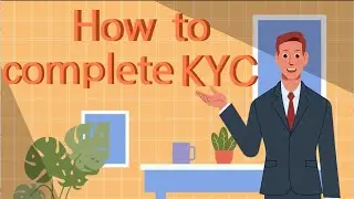 Bitfufu- How to complete KYC (Part 1)