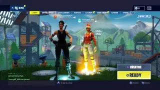 Escape the dream maze fortnite creative