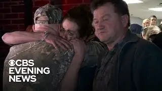Rescued group from abandoned mine hit with criminal charges
