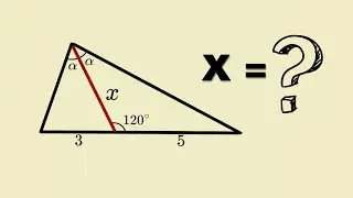 Geometride  Ek Çizimleri Nasıl Görüyoruz? | Açıortay Üzerinden 4 Farklı Çözüm