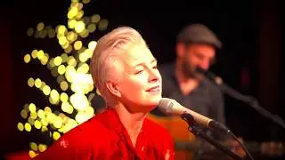 Jette Torp - Julen er tilbage igen (live)
