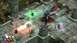 &Omega; Magicka 006 - Bunch of Wizards! w/ Alphonia and Spencer