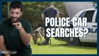 Searches, Warrants, and the Fourth Amendment: What You Need to Know