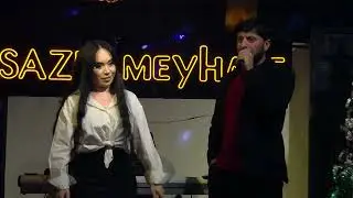 Tural Sedali ft Aytac Tovuzlu - Neyledin 2026 (Popuri)