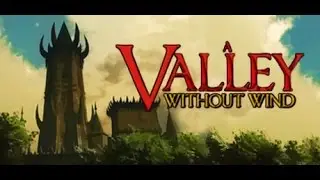 Let's Play A Valley Without Wind Ep. 1 (Tutorial)