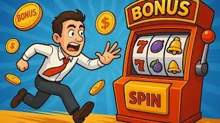 CASINO SLOTS UK bonus chasing on #NOLIMIT games