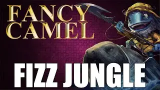 The sated Fizz in Season 5