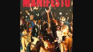 Roxy Music - Still Falls the Rain [HQ]