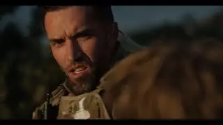 The final scene of LOGAN in the tv series @Homestead.series 