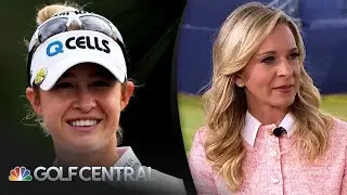 Кто лучший игрок в женский гольф? | Golf Central | Golf Channel