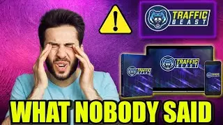 traffic beast review 🔥 traffic beast bonuses 🔥 traffic beast app 2021 🔥 traffic beast honest reviews