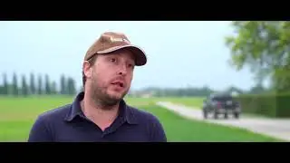 Culture du Maïs : essais herbicides à Ostheim (68)