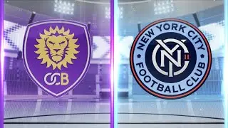 90 in 15: Orlando City B vs. NYCFC II | August 03, 2025