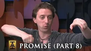 Promise, Part 8 - S2 E19 - Acquisitions Inc: The 