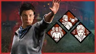 DBD | Elfs Perks | Adept | Stranger Things 2 ist da!