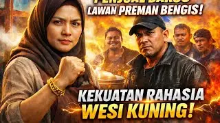 PENJUAL BAKSO INI BANGKIT❗ PREMAN BENGIS TUMBANG OLEH AJIAN WESI KUNING 