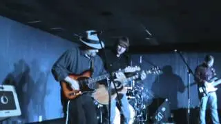 Danny Dolinger - Johnny be good