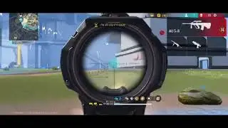 headshot 🥶rate 99%🥵 only scope  red number