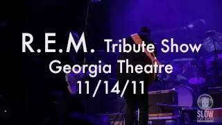 LERA LYNN // THE ONE I LOVE // R.E.M. TRIBUTE SHOW