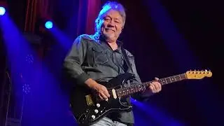Hotel California - One Of These Nights | Live @ Club Regent, Dec. 21st, 2025