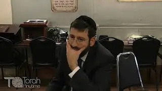 The Ramban's Introduction To Bereishis: Part 1 - Who Wrote The Torah?