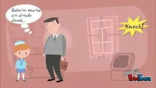 Service quality advertisement
