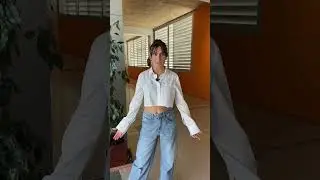 Parlem amb Irene Calero, que cursa tercer del grau en Publicitat, Relacions Públiques i Màrqueting.