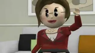 The Ninny