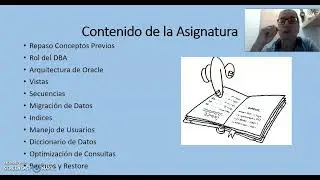 ADMINISTRACION DE BASES DE DATOS