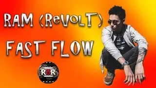 RaM ReVoLT &mdash; Лучшие куплеты | Fast Flow (2017)
