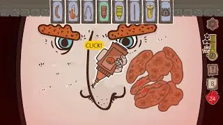 МЫ СПАСЕМ ЕГО-Fix Me Up Doc-Dark Humor #2