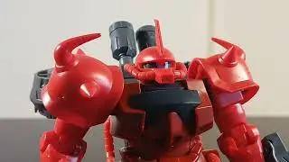 Red Vs Blue Stop Motion Vanoss clip recreation