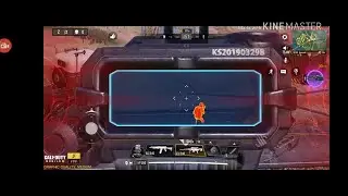 CODM* CAN THE THERMAL SNIPER SEE ENEMIES THAT USE THE POLTERGEIST