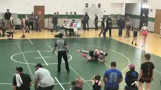 RP Trilogy Match #1