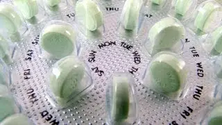 Safety & Effectiveness of The Pill | Birth Control