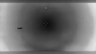 South Asian UFO Video 1