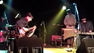 Friends Of Dean Martinez - Horseshoe Tavern, Toronto October 24 95 * Shadow Of Your Smile * Sub Pop