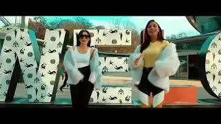 Somadina HOLA 2019 (clip officials)