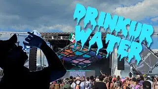 Drinkurwater   Live [4K] Full Set @ Imagine Music Festival