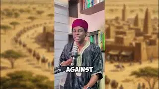 Sokoto Caliphate: Events before the Islamic jihad