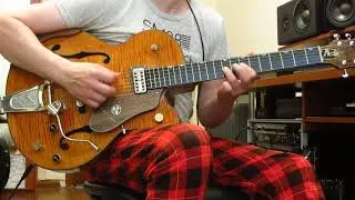 Alexander Polyakov Instruments Archtop Guitar #7 2021