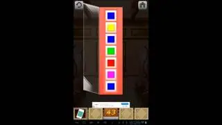 100 Sento Level 43 Walkthrough