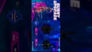 Free Fire new Bunny upgrade event🤯🤯😱#freefire#new#bunny#upgrade#event#shorts#viral#tricks#shortvideo