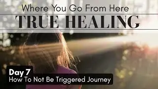 Your Next Step Toward True Inner Freedom