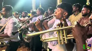 രാമായണക്കറ്റെ #bandset  #instrumental #music #malayalamsongs #live4u #viralvideo 