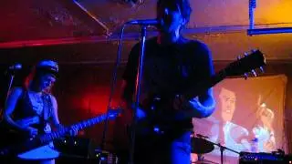 The Nondenoms - Dusty Roads
