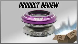 TiLT Integrated Headset | The Vault Product Overview