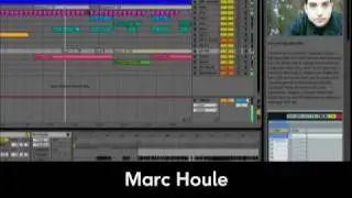 Ableton & Minus present ten free Ableton Live Sets